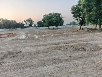 Plot Area in  Land at Gwalior Road – for Sale
