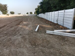 Plot Area in  Land at Gwalior Road – for Sale