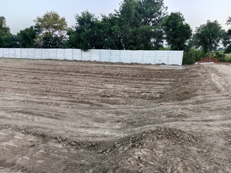 undefined, gwalior road Commercial Land 165 Sq.Yd. In Gwalior Road Agra 9234779