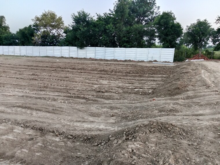 undefined, gwalior road Commercial Land 165 Sq.Yd. In Gwalior Road Agra 9234779