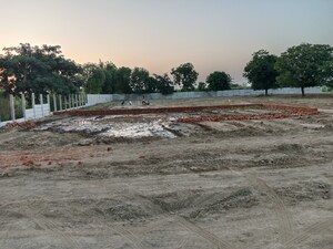 Plot Area in  Land at Gwalior Road – for Sale