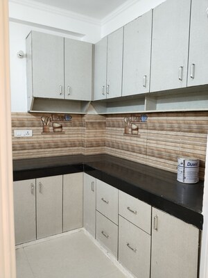 Kitchen in 2 BHK Apartment at Panchsheel Vihar – for Rent