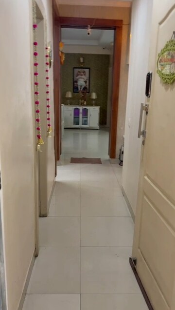 Building Lobby in 3 BHK Apartment at RPS Savana, Sector 88 – for Sale