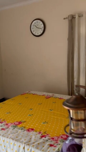 Bathroom in 3 BHK Apartment at RPS Savana, Sector 88 – for Sale