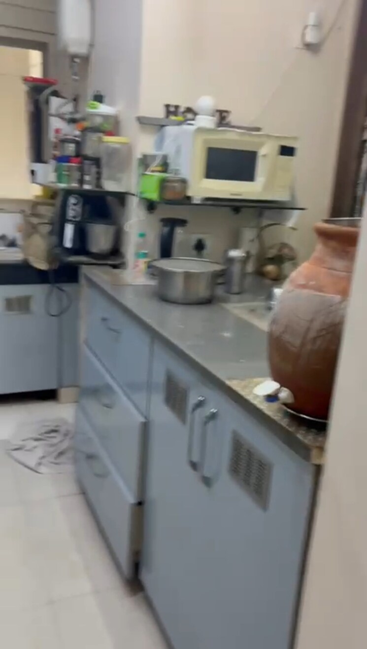 Kitchen, rps-savana 3 Bedroom 1980 Sq.Ft. Apartment In Sector 88 Faridabad 9234767