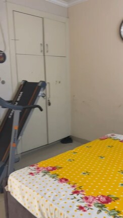 3 BHK + Extra Room Apartment For Sale in RPS Savana