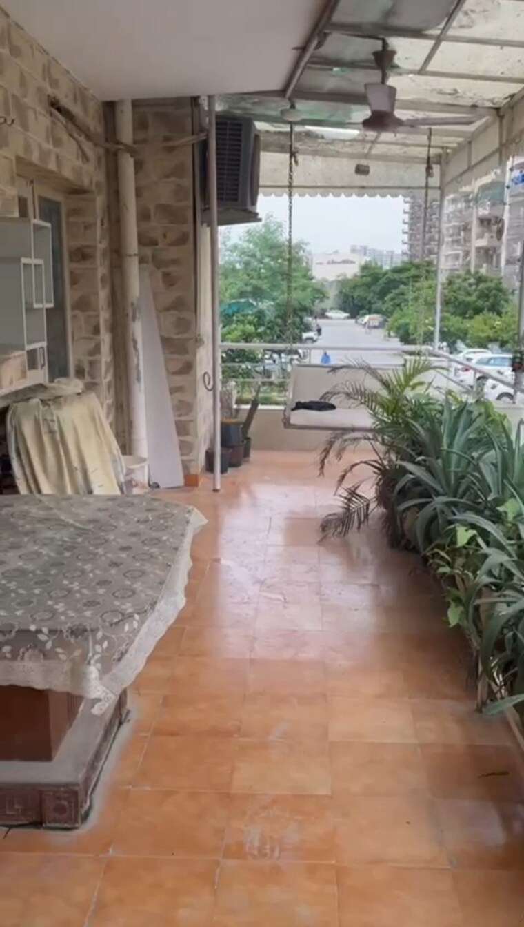 Living Room, rps-savana 3 Bedroom 1980 Sq.Ft. Apartment In Sector 88 Faridabad 9234767