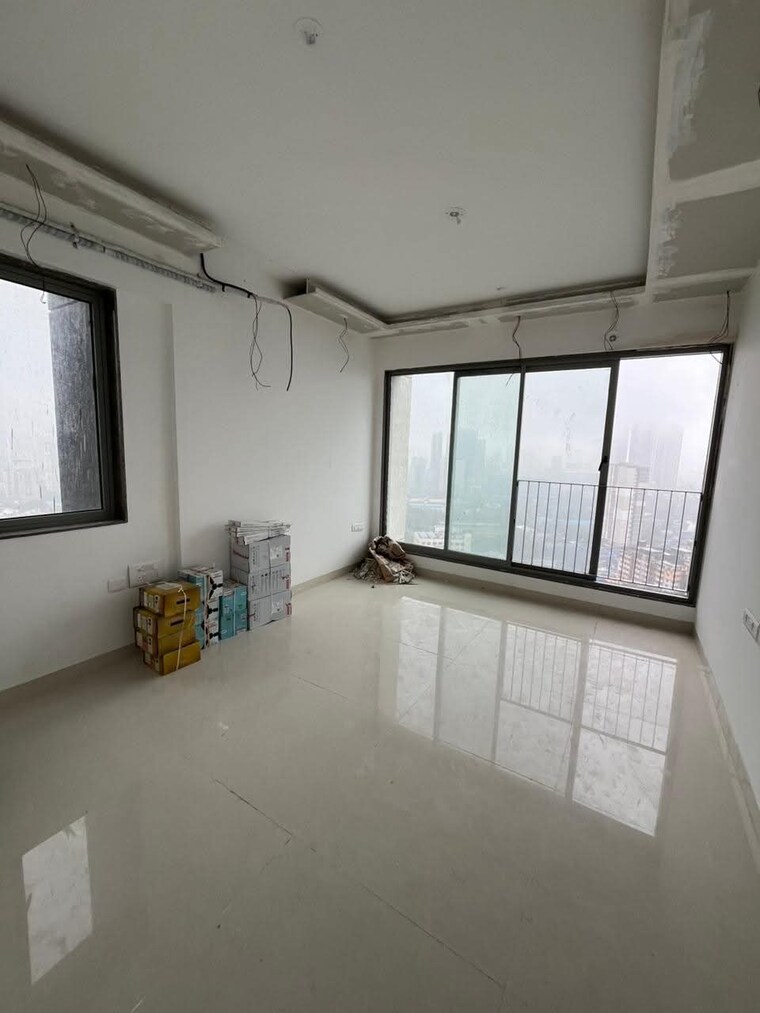 Room, sunteck-city-avenue-4 2 Bedroom 644 Sq.Ft. Apartment In Goregaon West Mumbai 9234784