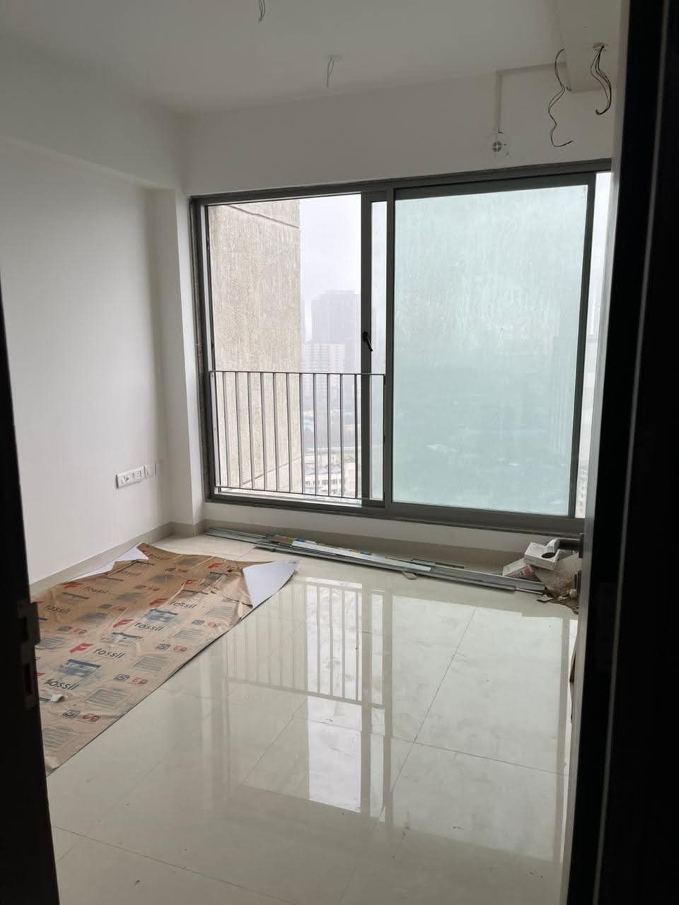 2 BHK Apartment For Rent in Sunteck City Avenue 4