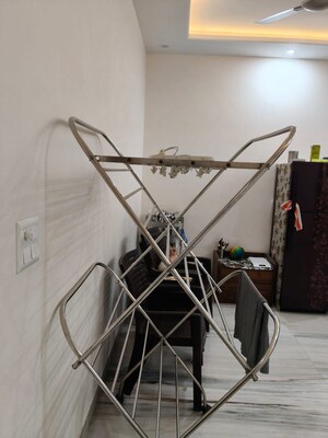  3 BHK Apartment at Sector 17 – for Rent