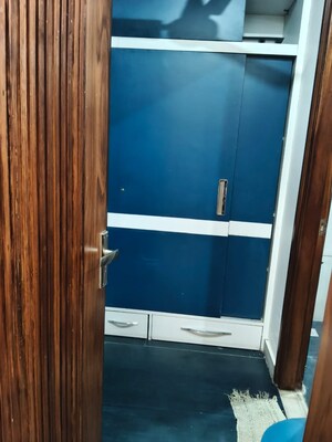  3 BHK Apartment at Sector 17 – for Rent