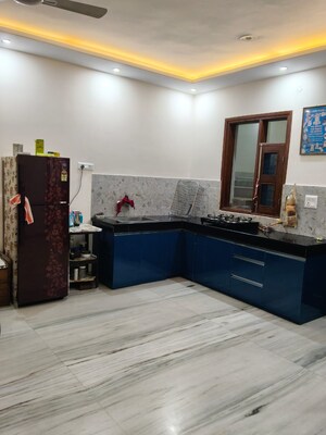 Kitchen in 3 BHK Apartment at Sector 17 – for Rent