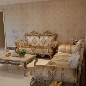 4 BHK Apartment For Rent in Pinky Paradise, Khar West