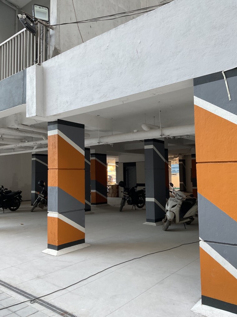  Parking, ds-max-sky-classic 2.5 Bedroom 1239 Sq.Ft. Apartment In Electronic City Phase I Bangalore 9234794