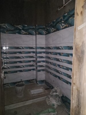 Staircase in 2 BHK Builder Floor at Shastri Nagar – for Sale