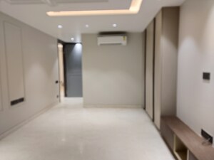 Building Lobby in 4 BHK Apartment at Navjeevan Vihar – for Sale