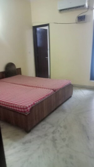 3 BHK Independent House For Rent in Sector 47