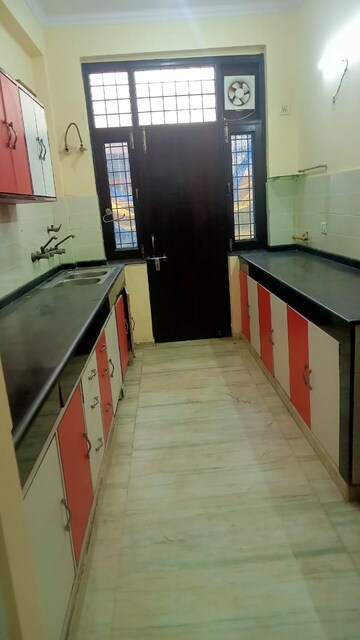 Kitchen in 3 BHK Independent House at Sector 47 – for Rent
