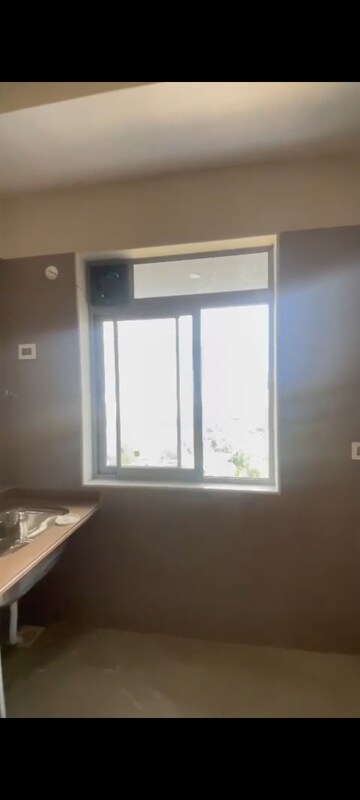 Kitchen in 3 BHK Apartment at Salasar Pride, Andheri East – for Sale