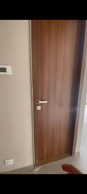 Furnished Amenities in 3 BHK Apartment at Salasar Pride, Andheri East – for Sale