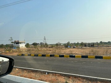Plot Area in  Plot at Ibrahimpatnam – for Sale