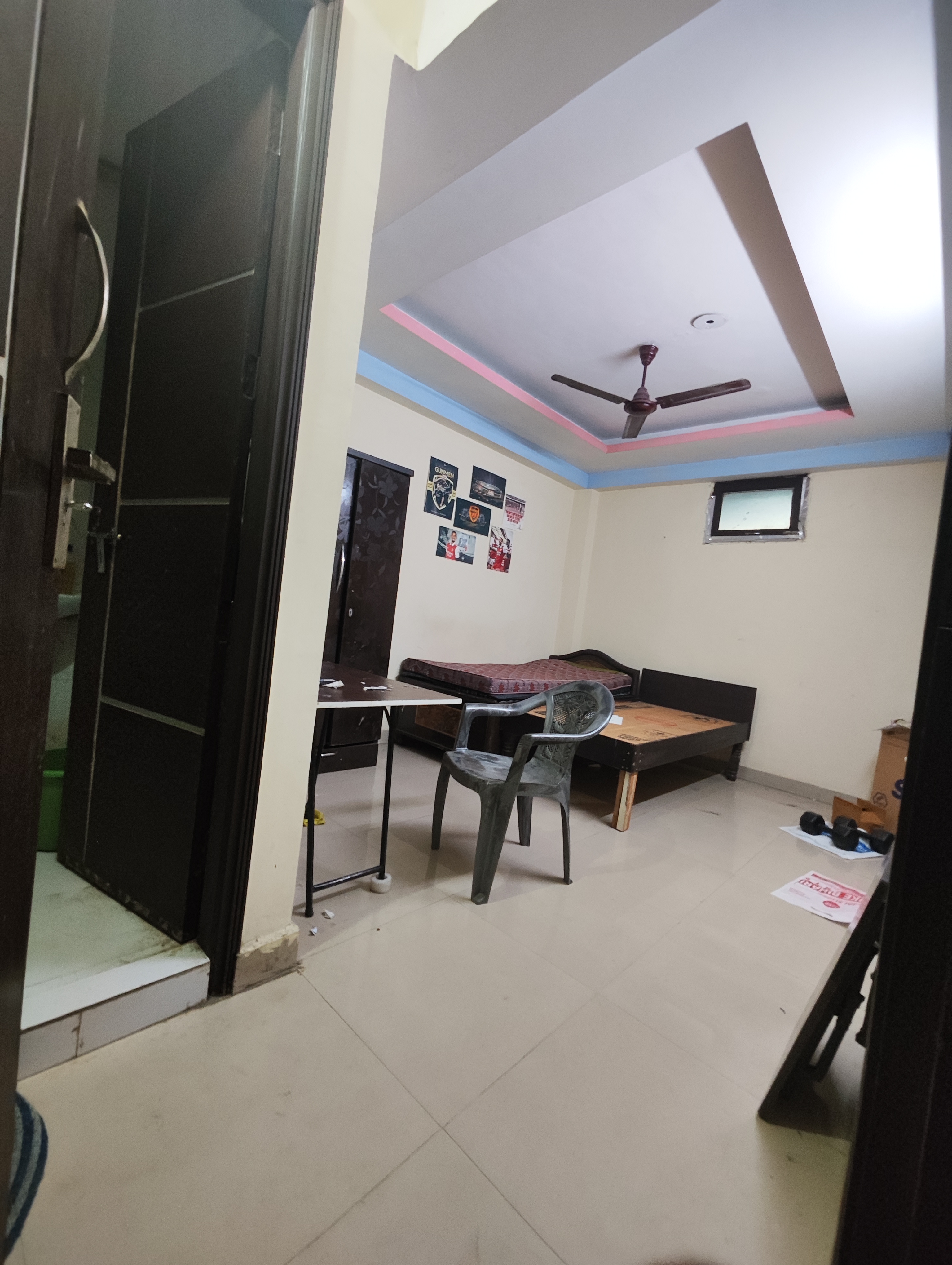 1 RkApartment For Rent in Katwaria Sarai