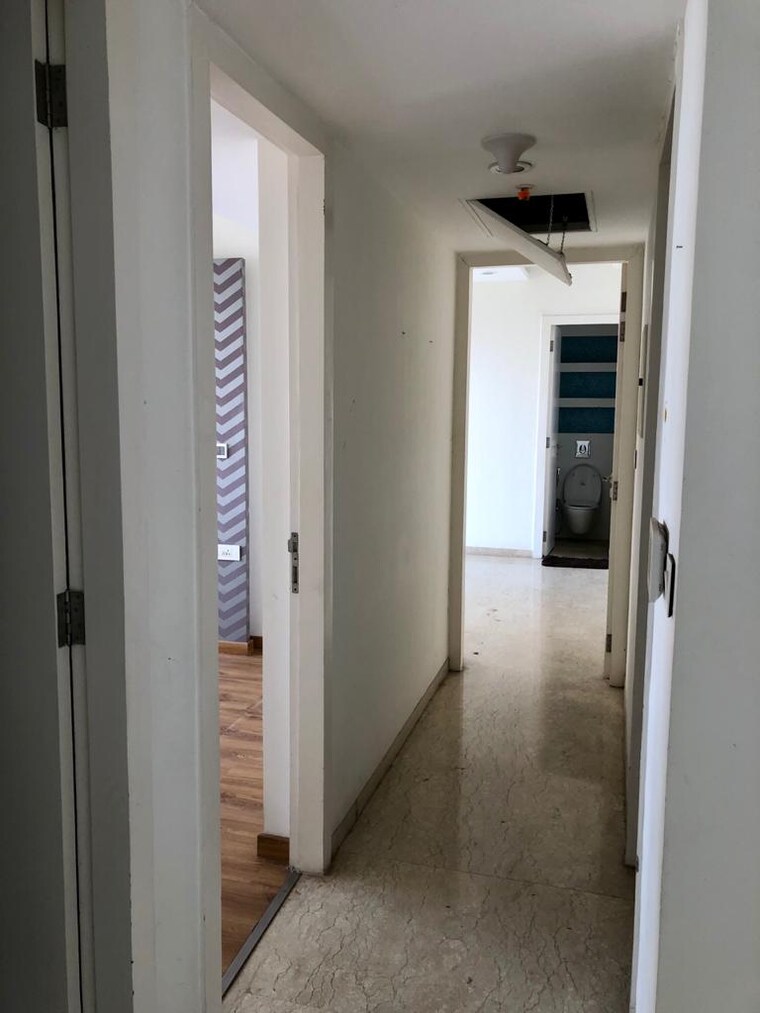 Room, lodha-fiorenza 3 Bedroom 1500 Sq.Ft. Apartment In Goregaon East Mumbai 9234822