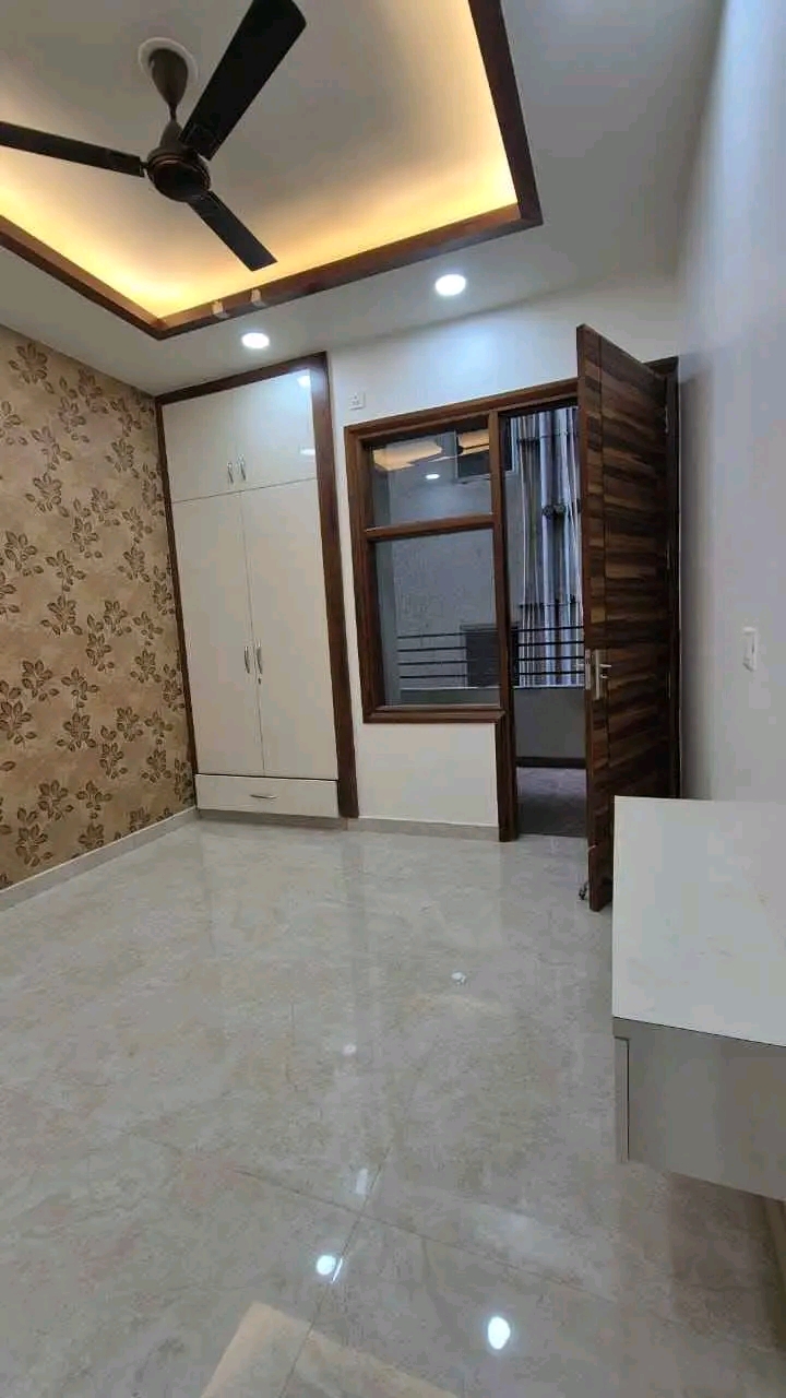 1 BHK + Pooja Room 700 Sq.Ft. Apartment in Agarwal Paramount