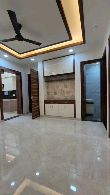 Room in 1 BHK Apartment at Agarwal Paramount, Virar West – for Sale