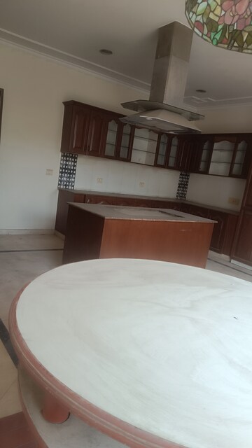 Kitchen in 5 BHK Villa at Palam Vihar Residents Association, Palam Vihar – for Rent