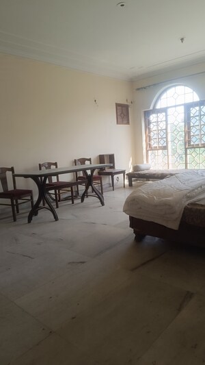 Gym in 5 BHK Villa at Palam Vihar Residents Association, Palam Vihar – for Rent