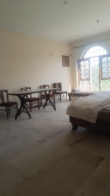 Gym in 5 BHK Villa at Palam Vihar Residents Association, Palam Vihar – for Rent