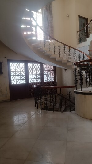 Living Room in 5 BHK Villa at Palam Vihar Residents Association, Palam Vihar – for Rent