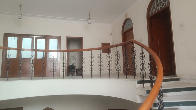 Kitchen, palam-vihar-residents-association 5 Bedroom 800 Sq.Yd. Villa In Palam Vihar Gurgaon 9234847