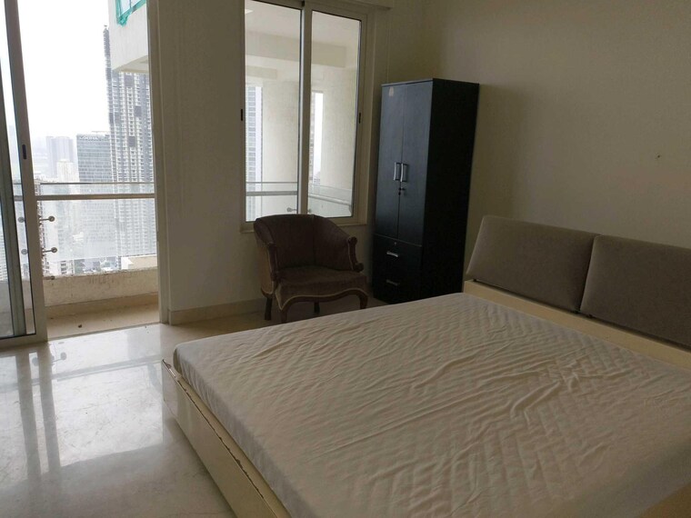 Bedroom, indiabulls-sky-forest 3 Bedroom 1608 Sq.Ft. Apartment In Lower Parel Mumbai 9234845