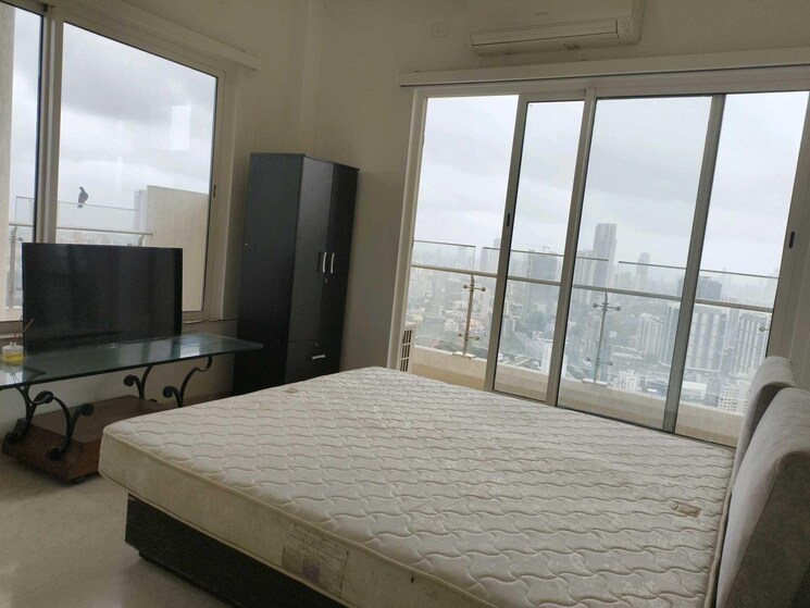 Bedroom, indiabulls-sky-forest 3 Bedroom 1608 Sq.Ft. Apartment In Lower Parel Mumbai 9234845