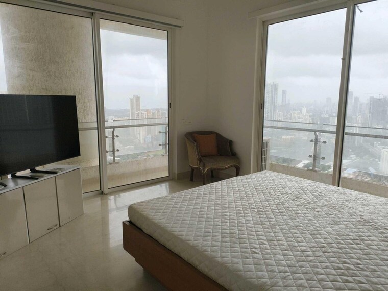 Bedroom, indiabulls-sky-forest 3 Bedroom 1608 Sq.Ft. Apartment In Lower Parel Mumbai 9234845