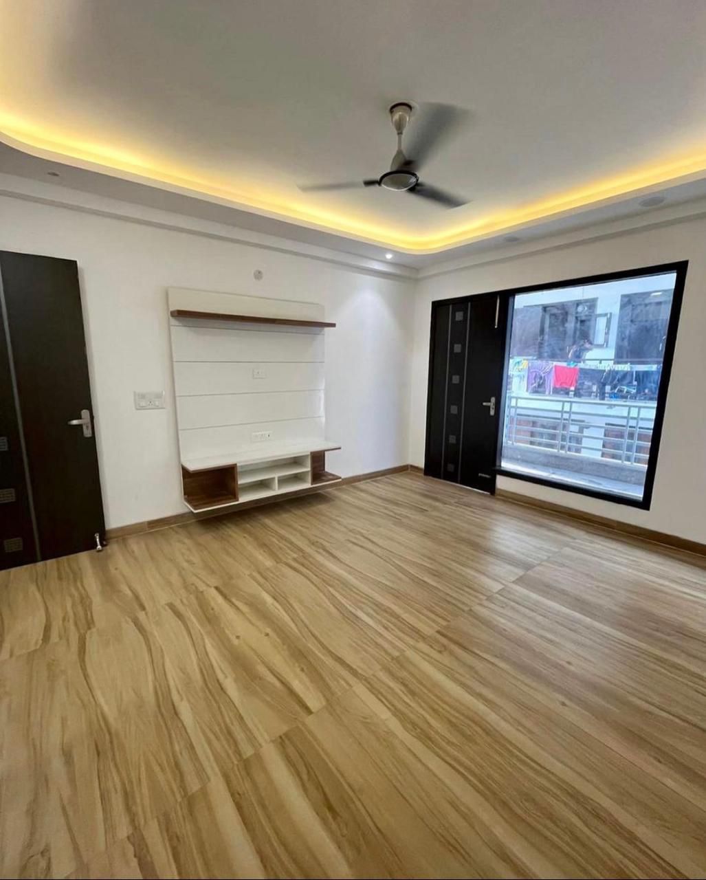 3 BHK Apartment For Rent in Som Apartment 