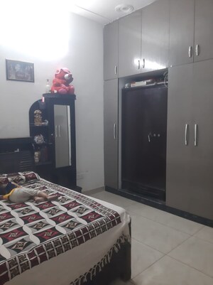 Bedroom in 4 BHK Independent House at Akash Nagar – for Sale