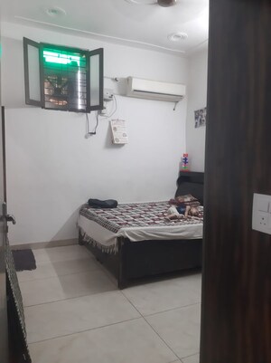 Living Room in 4 BHK Independent House at Akash Nagar – for Sale