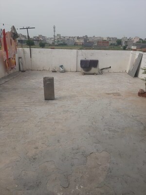 Parking in 4 BHK Independent House at Akash Nagar – for Sale