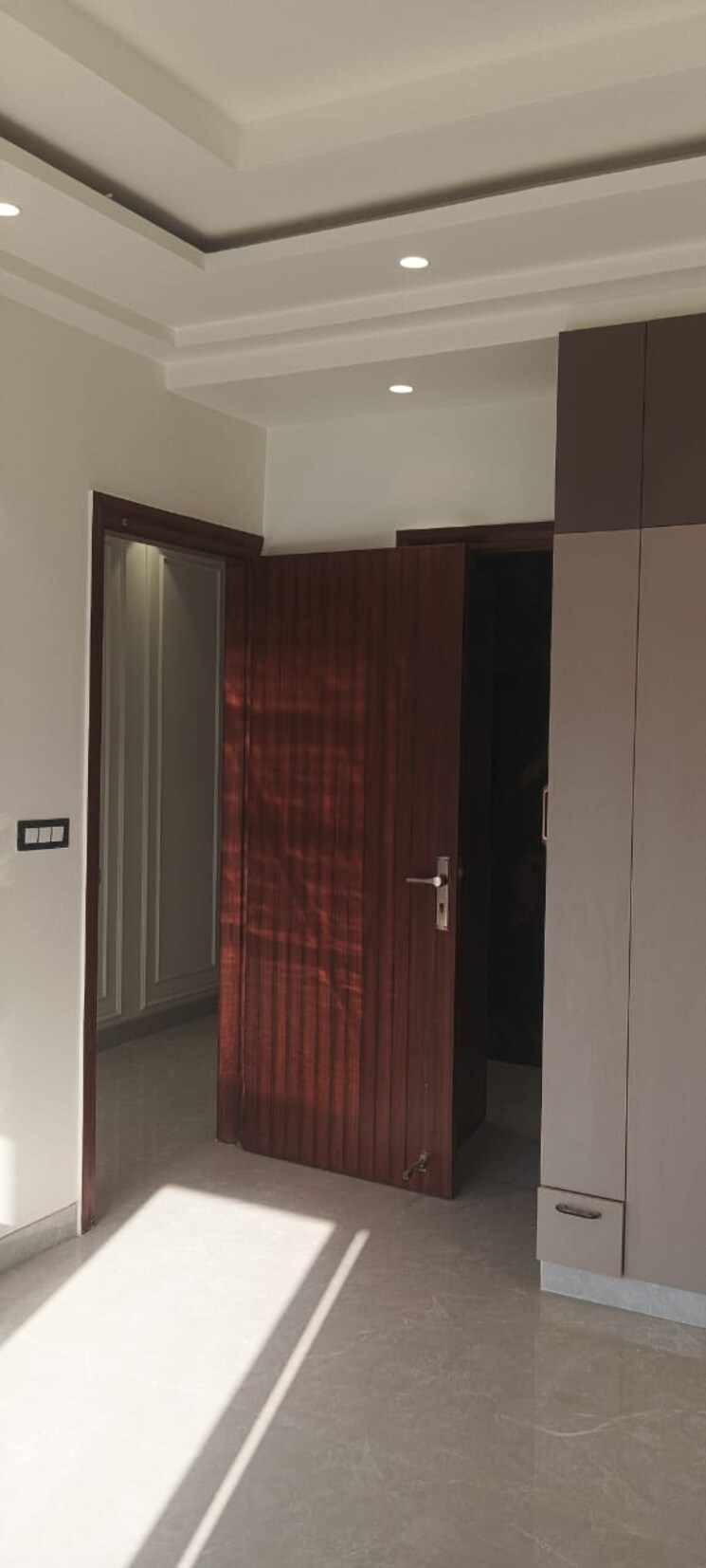 Bedroom, bptp-district-3 3 Bedroom 180 Sq.Yd. Builder Floor In Sector 85 Faridabad 9234903