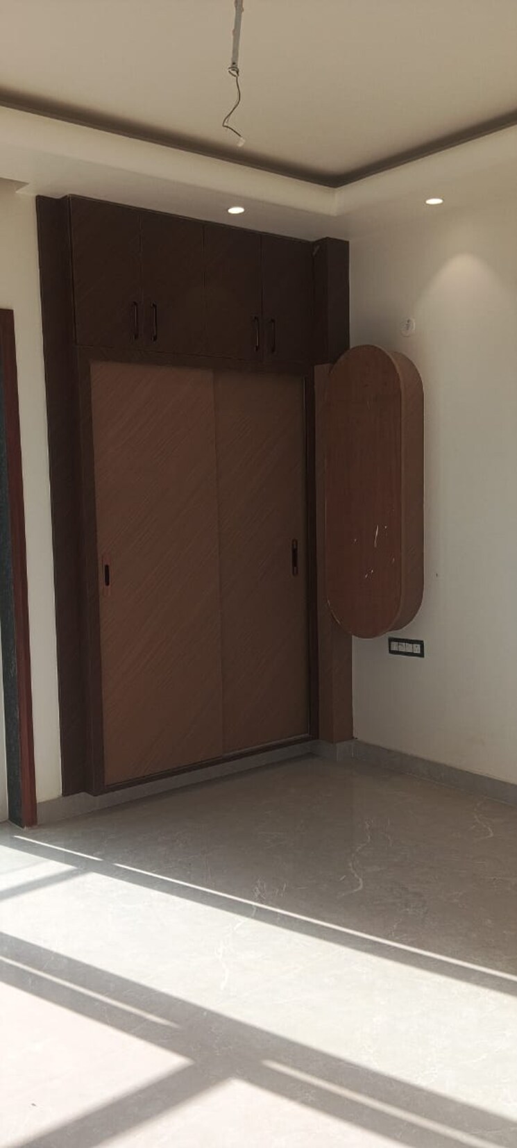 Room, bptp-district-3 3 Bedroom 180 Sq.Yd. Builder Floor In Sector 85 Faridabad 9234903