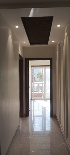 3 BHK Builder Floor For Sale in BPTP District 3