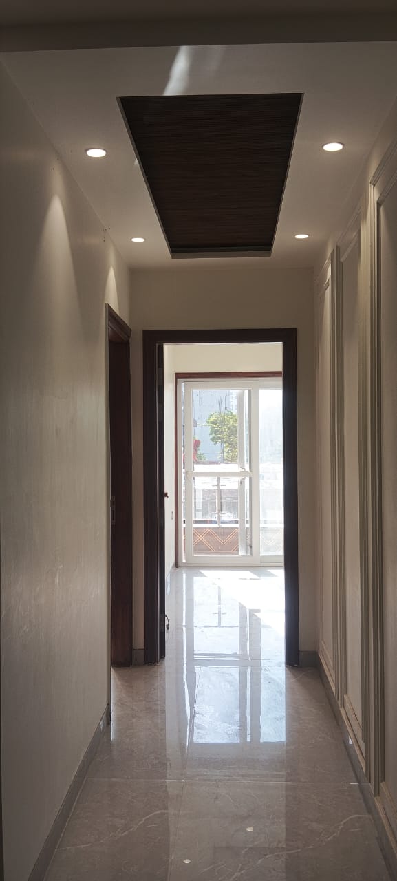 3 BHK Builder Floor For Sale in BPTP District 3