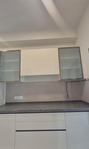 Furnished Amenities in 3 BHK Apartment at Piramal Mahalaxmi, Mahalaxmi – for Rent