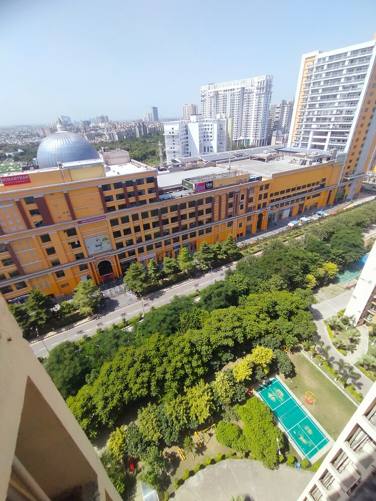 Exterior View, sector 75 Pg For Boys & Girls In Sector 75 9234904