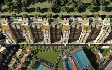 4 BHK Apartment For Sale in SARE Petioles, Sector 92