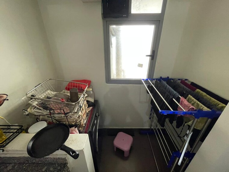 Team Area, wadhwa-imperial-heights 2.5 Bedroom 1100 Sq.Ft. Apartment In Goregaon West Mumbai 9234885