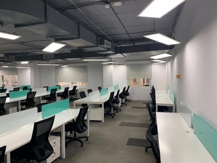 Team Area, aundh Commercial Office Space 2500 Sq.Ft. In Aundh Pune 9232412